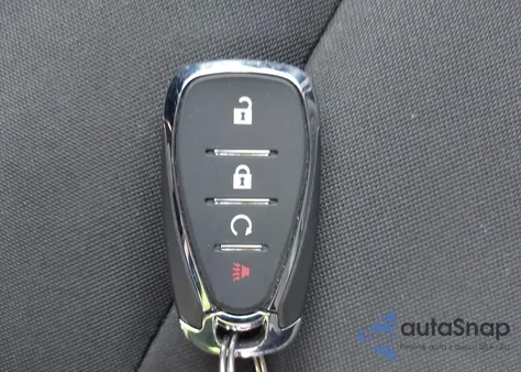 2023 Chevrolet Trailblazer Awd Lt from USA, damaged, VIN KL79MRSL4PB020819